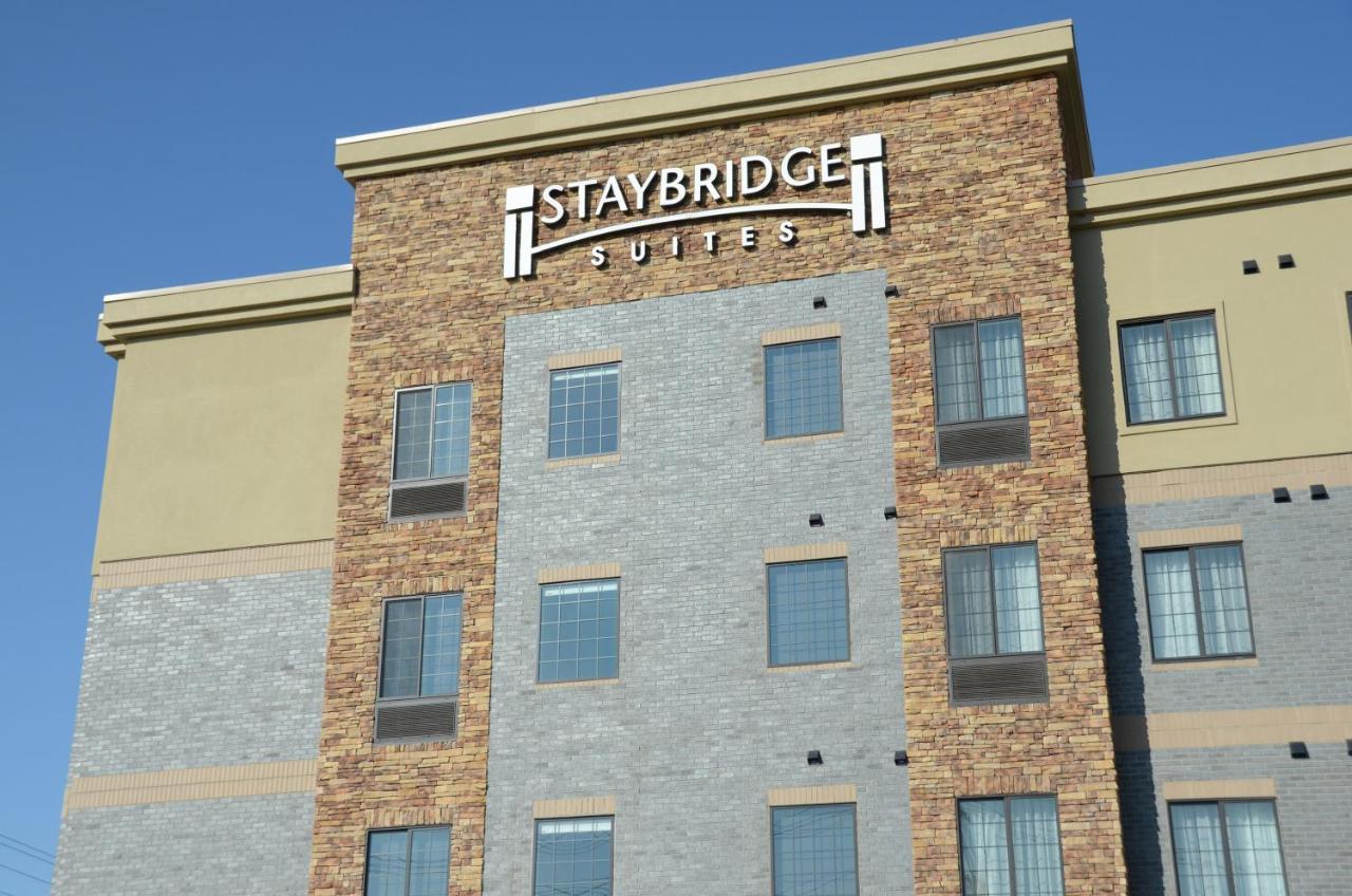 Staybridge Suites Nashville Se - Murfreesboro By Ihg Екстериор снимка
