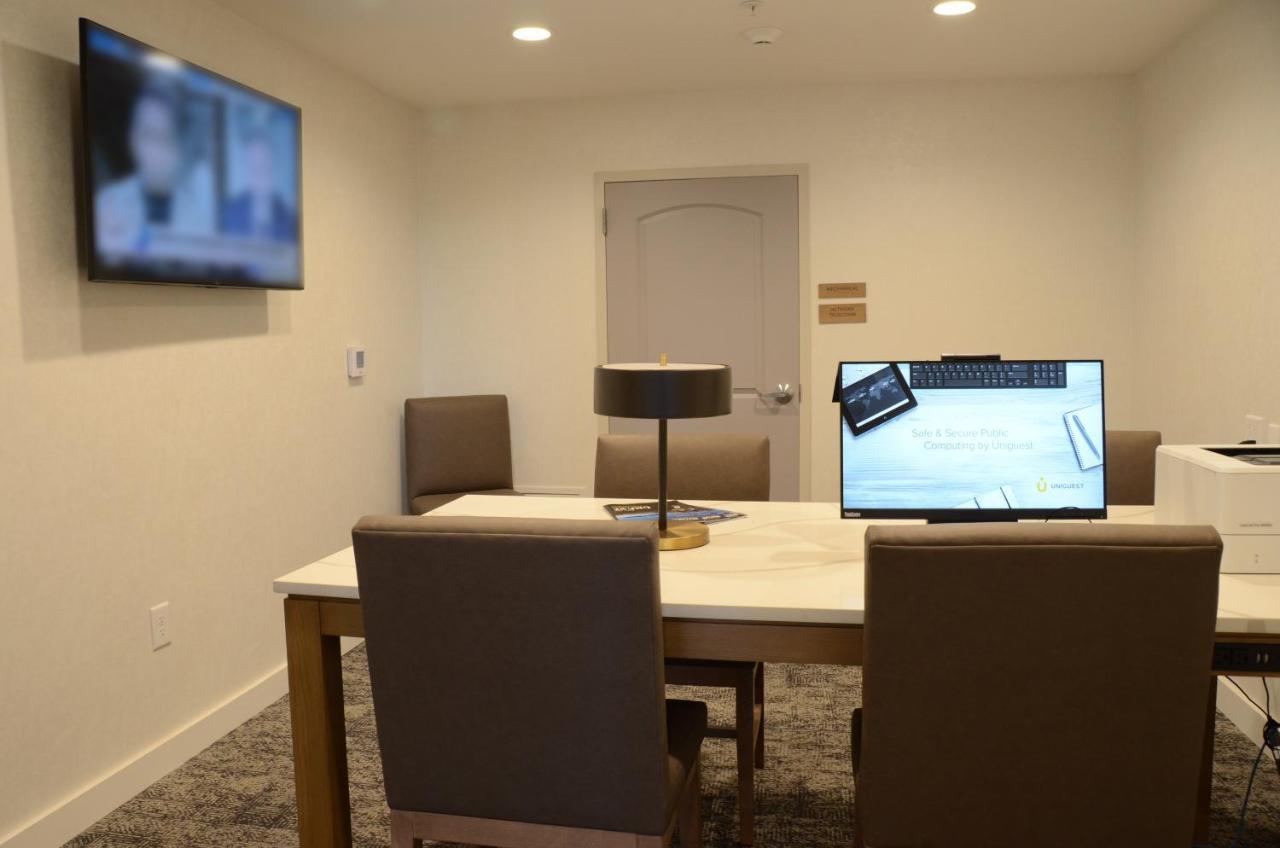 Staybridge Suites Nashville Se - Murfreesboro By Ihg Екстериор снимка