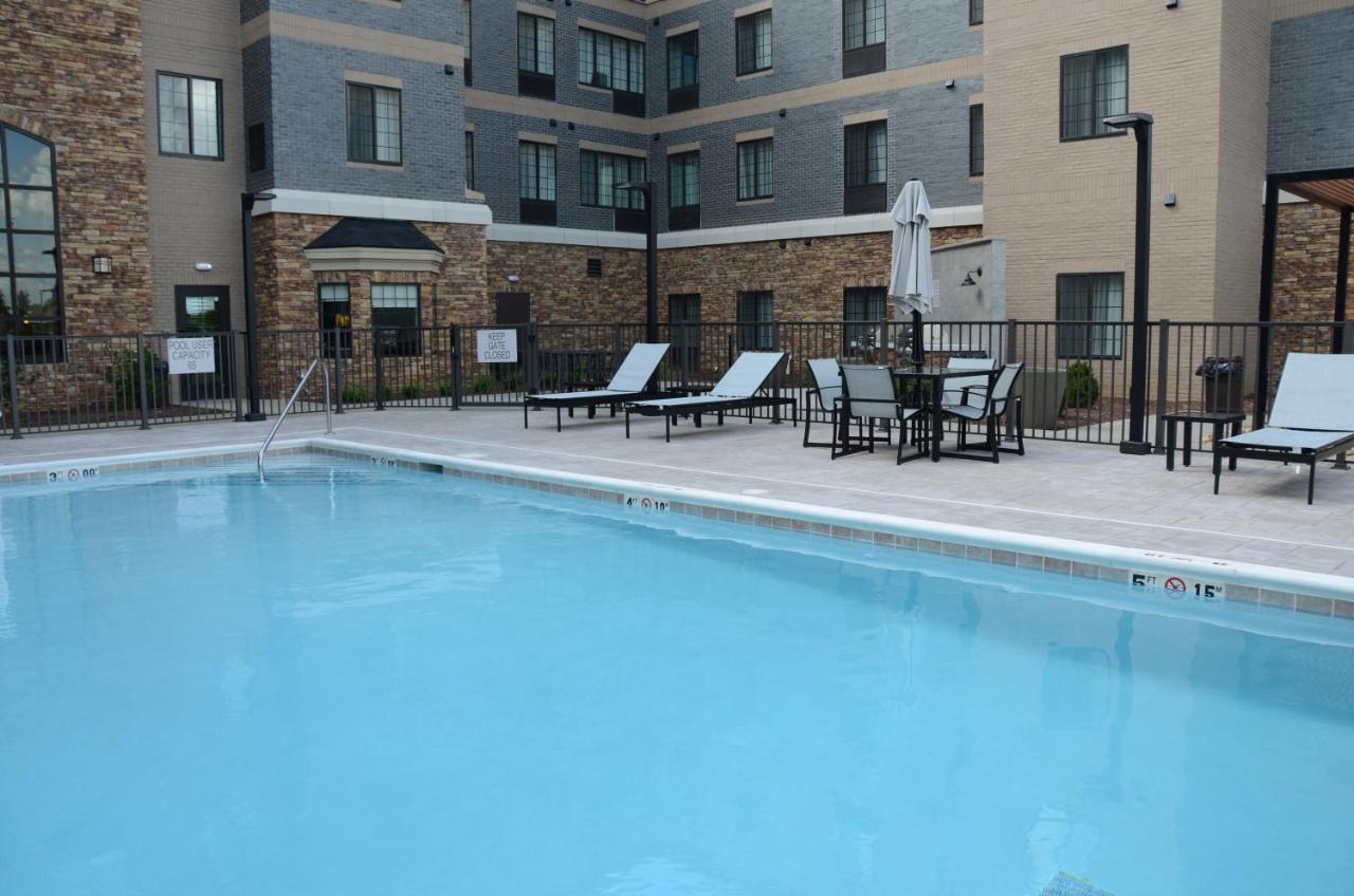 Staybridge Suites Nashville Se - Murfreesboro By Ihg Екстериор снимка