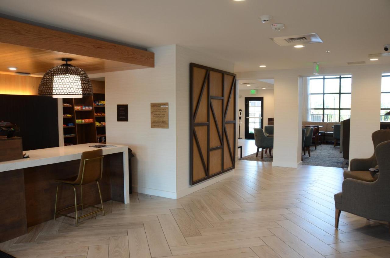Staybridge Suites Nashville Se - Murfreesboro By Ihg Екстериор снимка