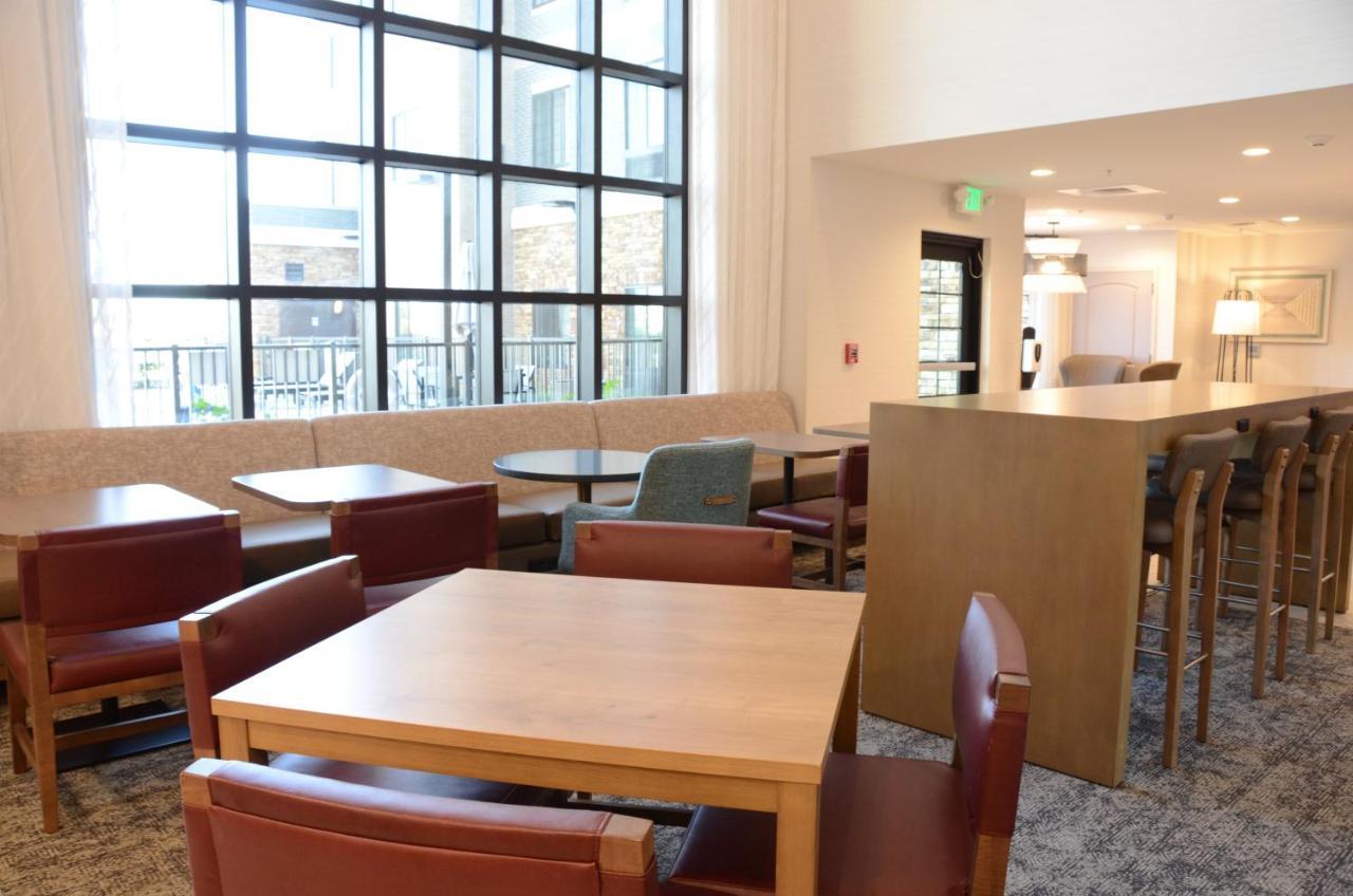Staybridge Suites Nashville Se - Murfreesboro By Ihg Екстериор снимка