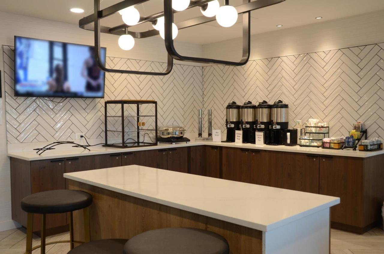 Staybridge Suites Nashville Se - Murfreesboro By Ihg Екстериор снимка