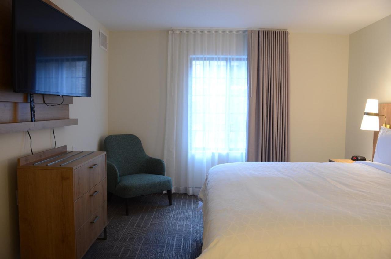 Staybridge Suites Nashville Se - Murfreesboro By Ihg Екстериор снимка