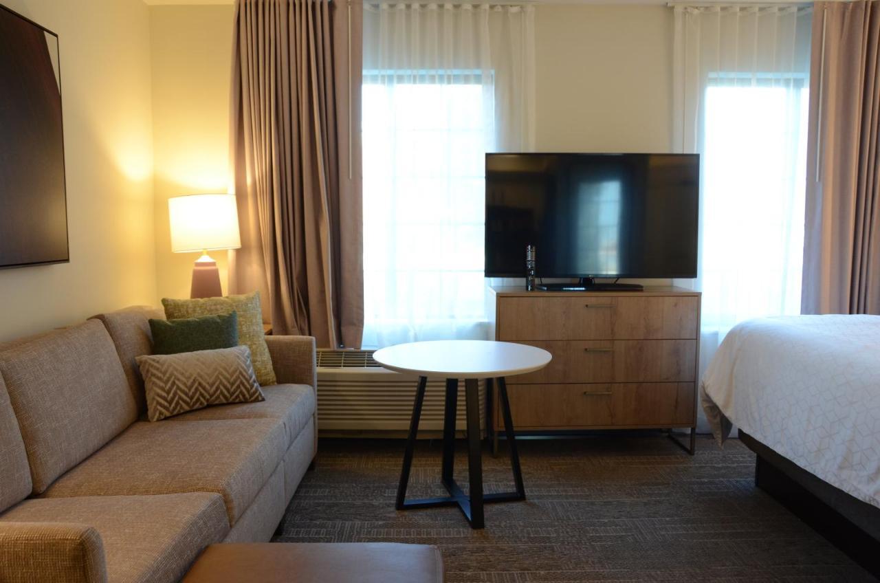 Staybridge Suites Nashville Se - Murfreesboro By Ihg Екстериор снимка