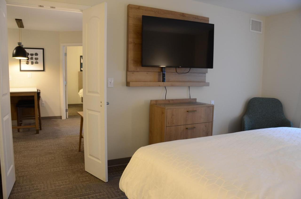 Staybridge Suites Nashville Se - Murfreesboro By Ihg Екстериор снимка