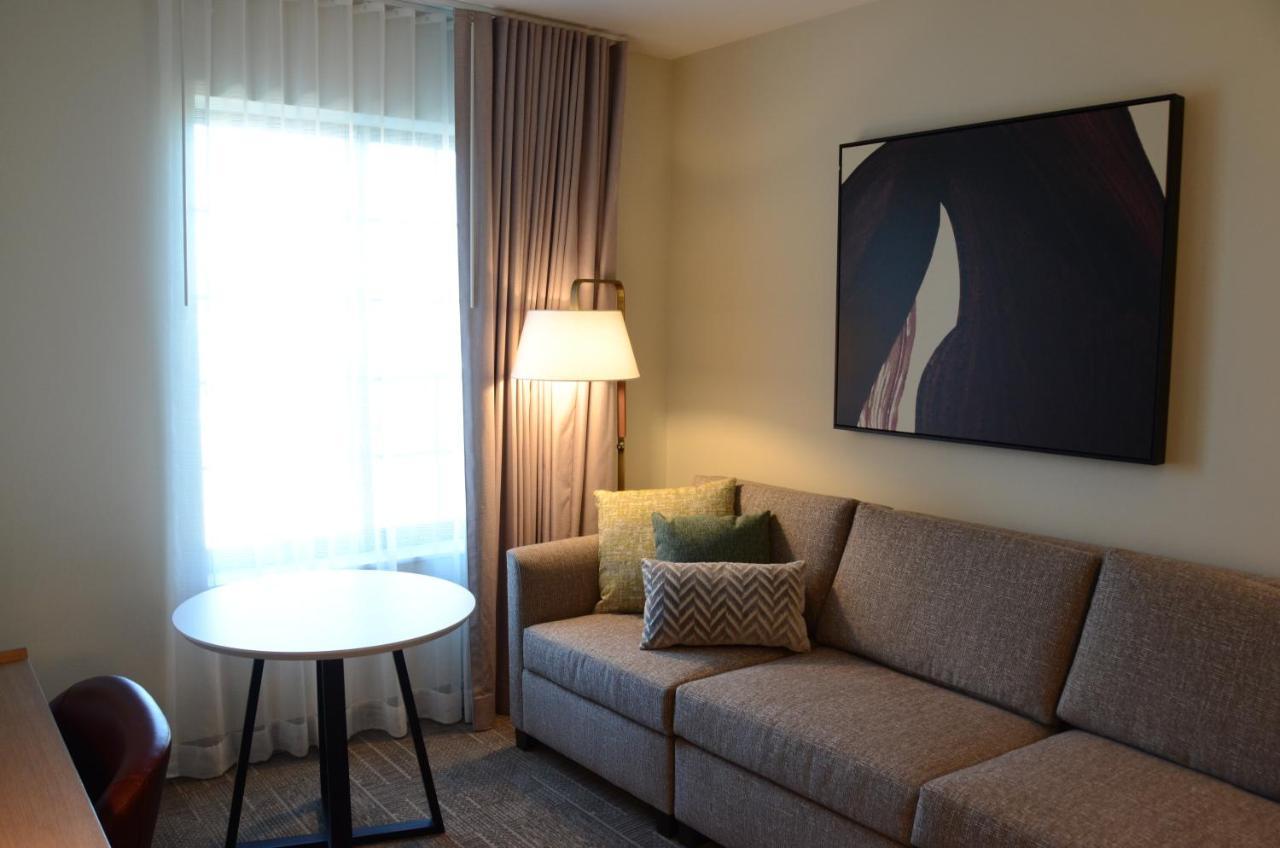 Staybridge Suites Nashville Se - Murfreesboro By Ihg Екстериор снимка