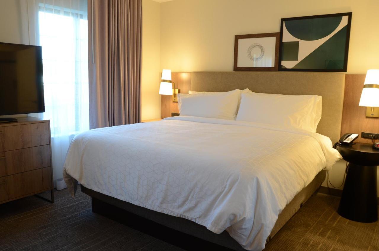 Staybridge Suites Nashville Se - Murfreesboro By Ihg Екстериор снимка