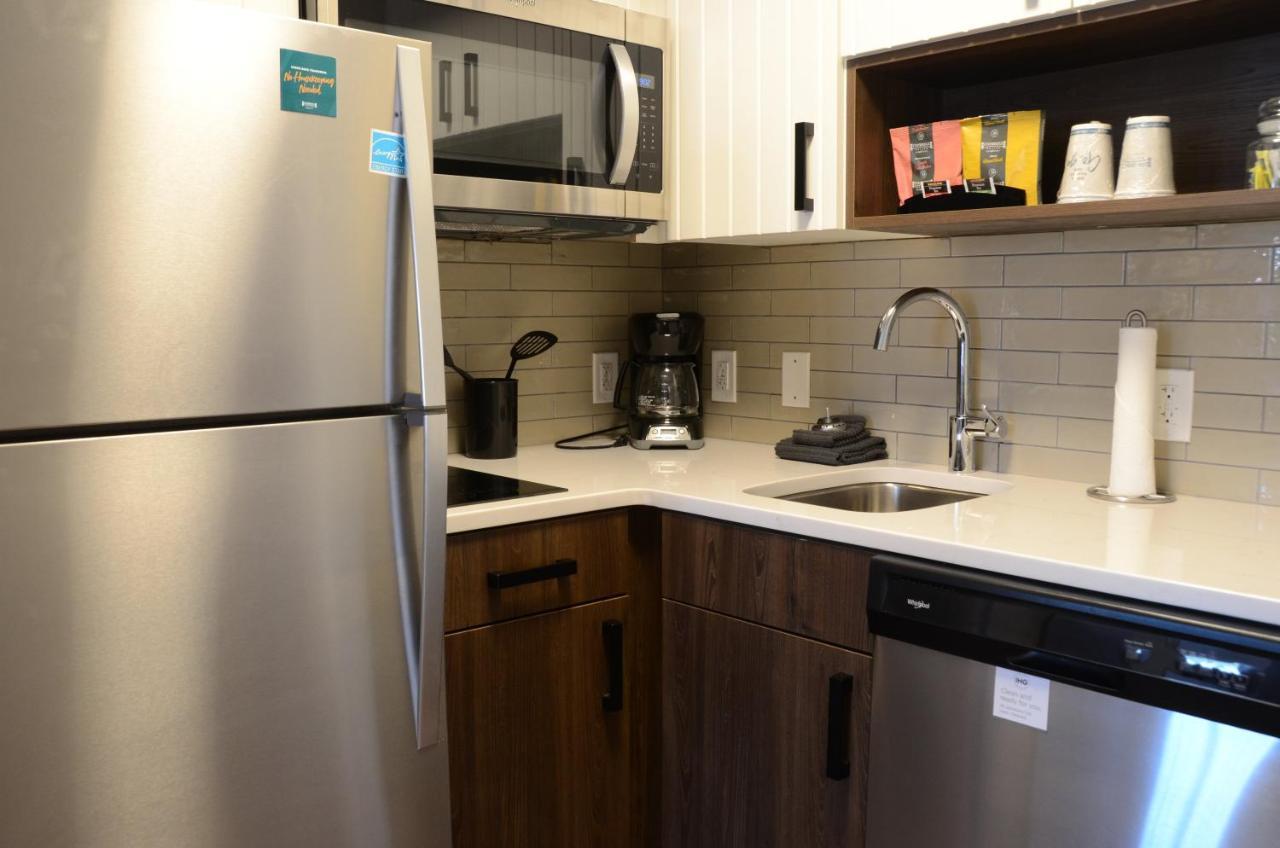 Staybridge Suites Nashville Se - Murfreesboro By Ihg Екстериор снимка
