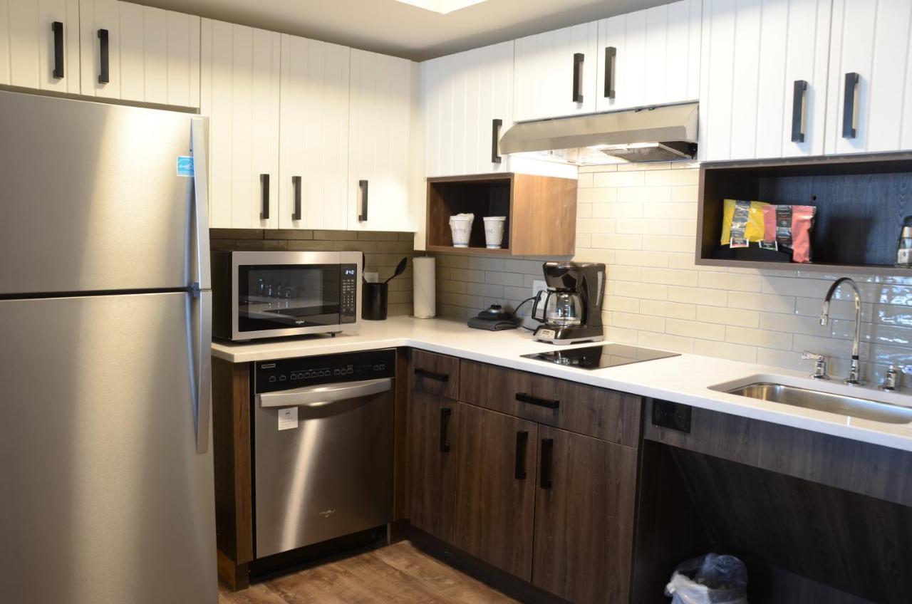 Staybridge Suites Nashville Se - Murfreesboro By Ihg Екстериор снимка