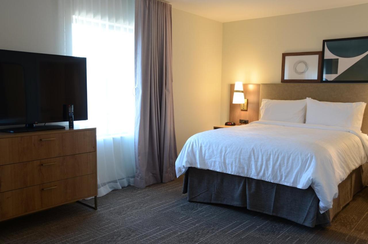 Staybridge Suites Nashville Se - Murfreesboro By Ihg Екстериор снимка