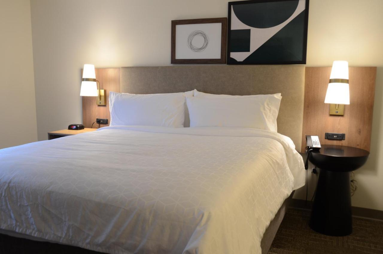 Staybridge Suites Nashville Se - Murfreesboro By Ihg Екстериор снимка
