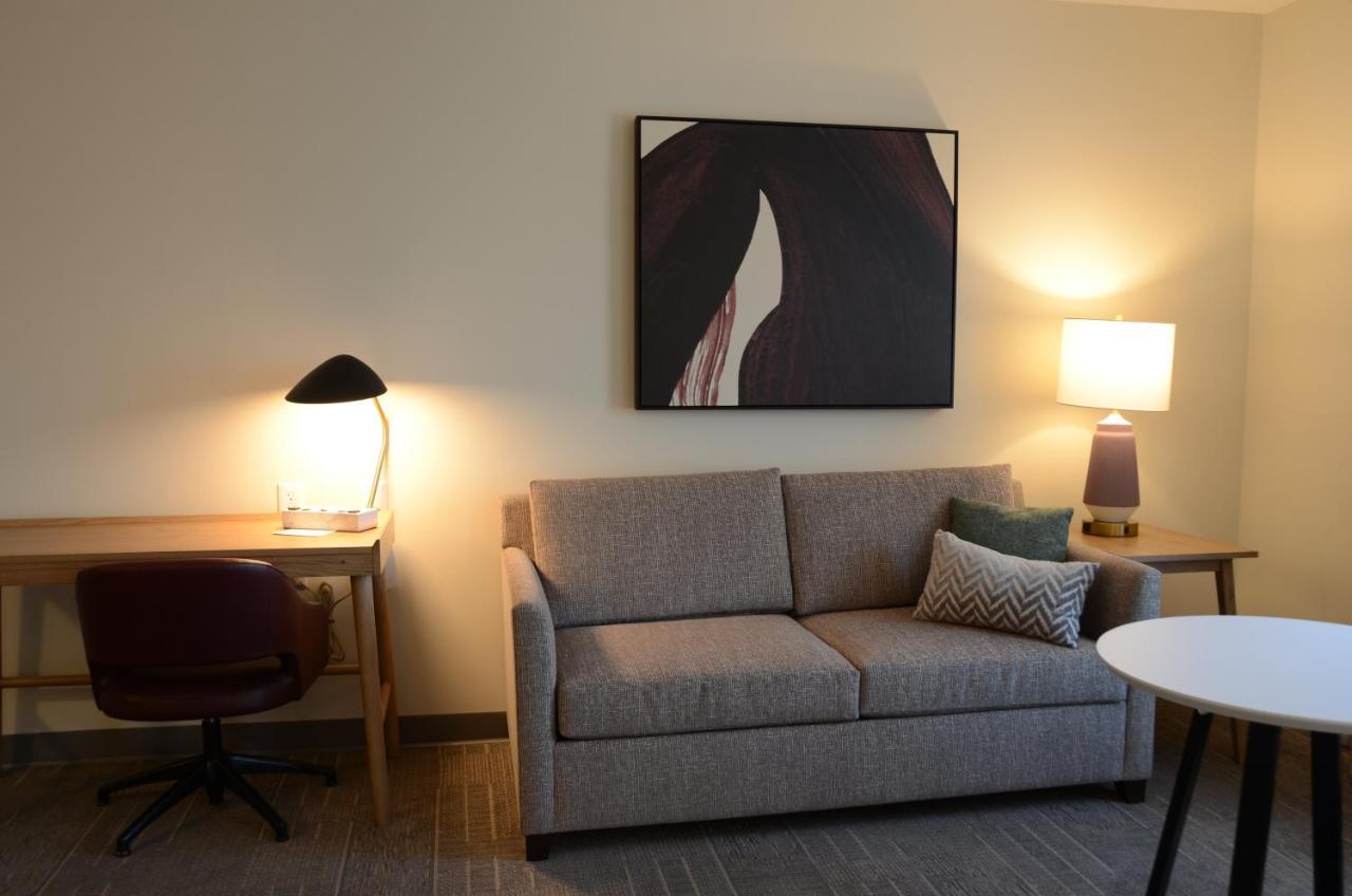 Staybridge Suites Nashville Se - Murfreesboro By Ihg Екстериор снимка