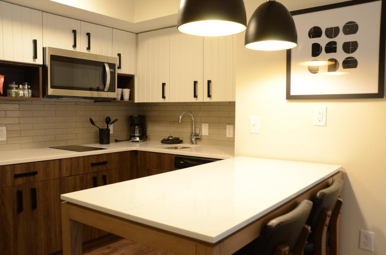 Staybridge Suites Nashville Se - Murfreesboro By Ihg Екстериор снимка