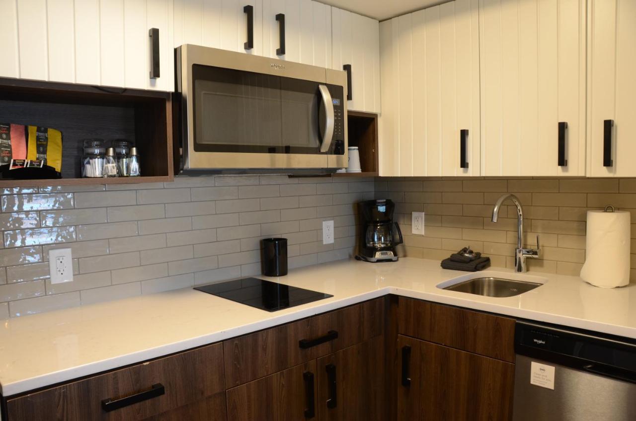Staybridge Suites Nashville Se - Murfreesboro By Ihg Екстериор снимка