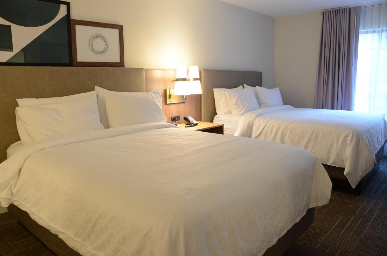 Staybridge Suites Nashville Se - Murfreesboro By Ihg Екстериор снимка