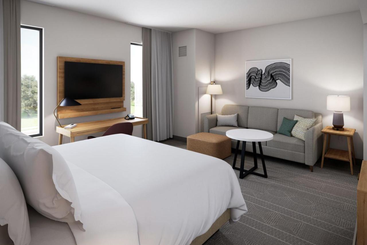 Staybridge Suites Nashville Se - Murfreesboro By Ihg Екстериор снимка