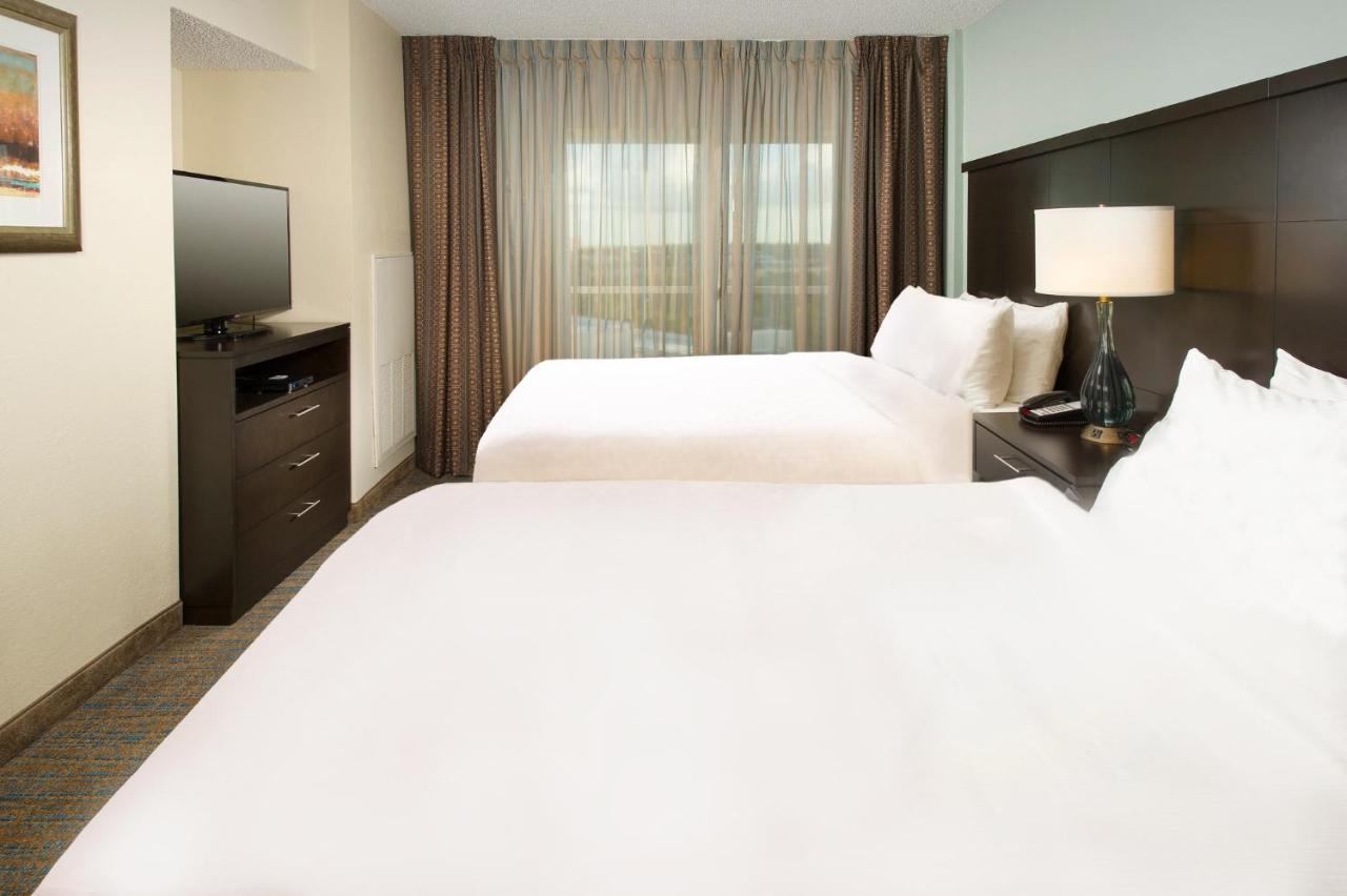 Staybridge Suites Nashville Se - Murfreesboro By Ihg Екстериор снимка